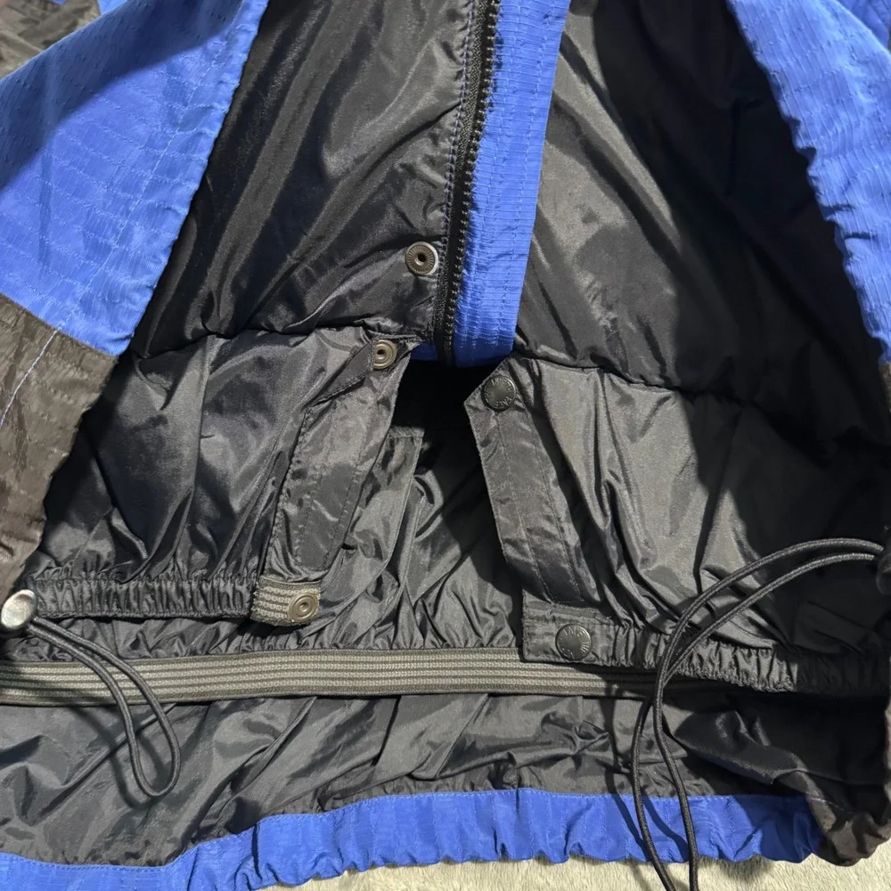 The North Face north face
